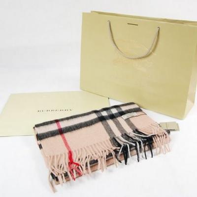 BURBERRY Scarf-11